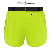 PRESSIO - Men - Elite 3" Short - Volt PRESSIO - Men - Elite 3" Short - Volt